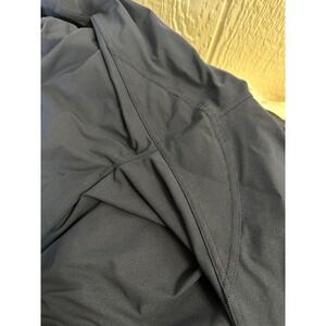 LuluLemon Mens ABC 5-Pocket Skinny Pant Size 31 x 31 Dark Navy Blue + Stretch